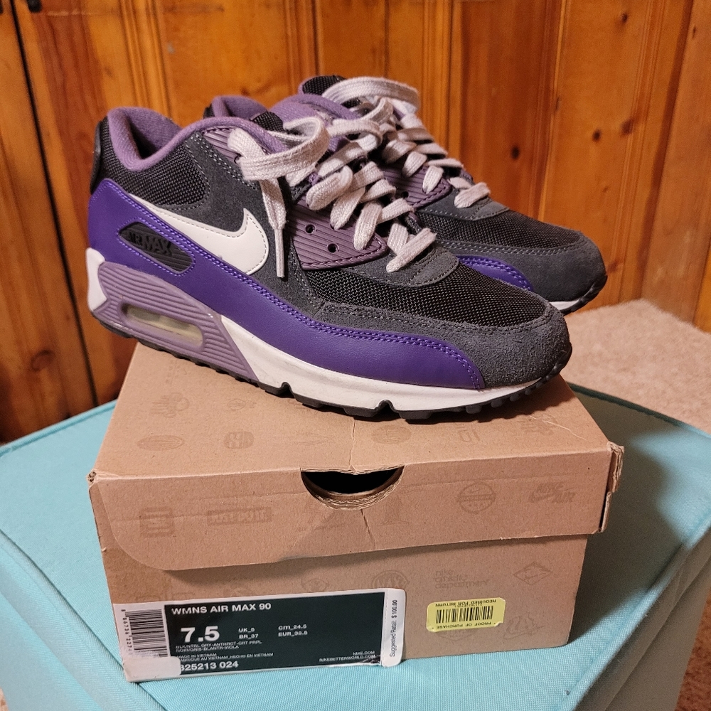 Nike Air Max 90